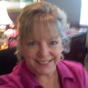 Meet your Posher, Judy